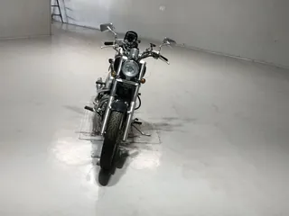Honda Steed 400 из Японии, фото 3