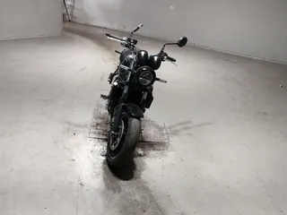 Kawasaki Z650RS из Японии, фото 3