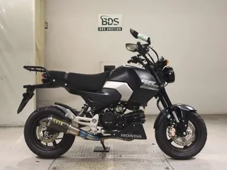 Honda Grom из Японии, фото 1