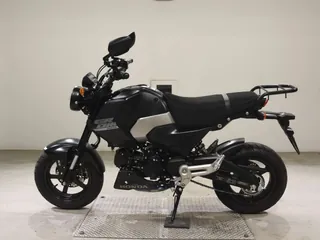 Honda Grom из Японии, фото 2