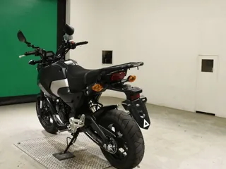 Honda Grom из Японии, фото 6
