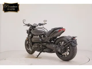 Triumph ROCKET III STORM R из Японии, фото 6