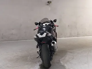 Kawasaki ZX-14 из Японии, фото 4