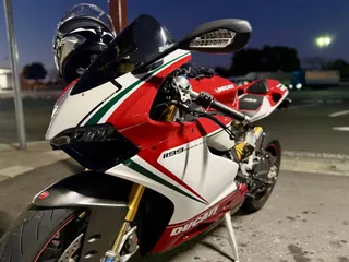 Ducati Panigale S из Японии, фото 3