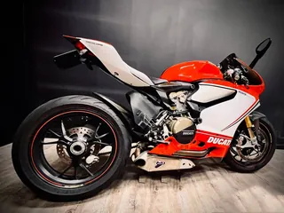 Ducati Panigale S из Японии, фото 4