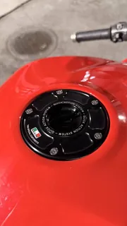 Ducati Panigale S из Японии, фото 6