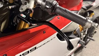 Ducati Panigale S из Японии, фото 7