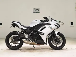 Kawasaki Ninja650A из Японии, фото 1