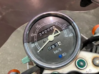 Suzuki Grass Tracker из Японии, фото 3