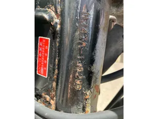 Suzuki Grass Tracker из Японии, фото 5