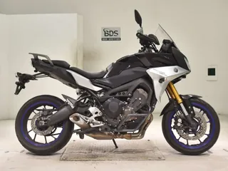 Yamaha Mt-09To Racer Gt из Японии, фото 1