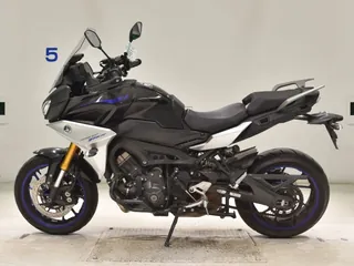 Yamaha Mt-09To Racer Gt из Японии, фото 2