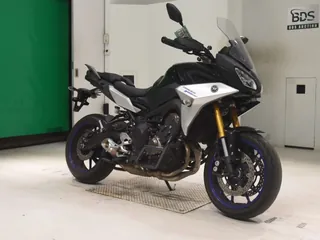 Yamaha Mt-09To Racer Gt из Японии, фото 3