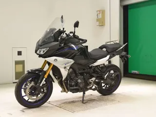 Yamaha Mt-09To Racer Gt из Японии, фото 4