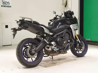 Yamaha Mt-09To Racer Gt из Японии, фото 5