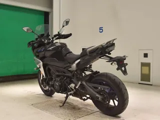 Yamaha Mt-09To Racer Gt из Японии, фото 6