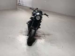 Yamaha XSR900 из Японии, фото 3