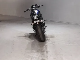 Yamaha XSR900 из Японии, фото 4