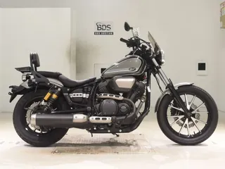 Yamaha Bolt 950A из Японии, фото 1