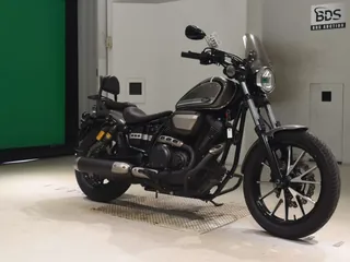 Yamaha Bolt 950A из Японии, фото 3