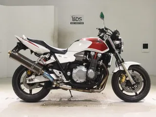 Honda CB1300 из Японии, фото 1