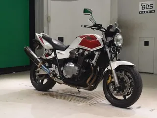 Honda CB1300 из Японии, фото 3
