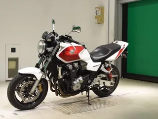 Honda CB1300 из Японии, фото 4