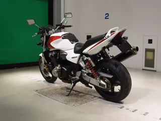 Honda CB1300 из Японии, фото 6