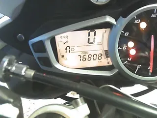 Triumph Street Triple 675 из Японии, фото 3