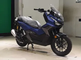 Honda ADV160 из Японии, фото 3