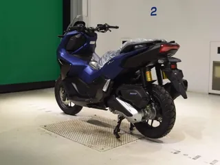 Honda ADV160 из Японии, фото 6