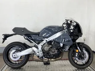 Yamaha Xsr900-2 из Японии, фото 1