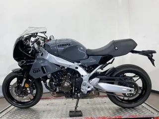 Yamaha Xsr900-2 из Японии, фото 2