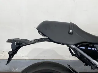 Yamaha Xsr900-2 из Японии, фото 4