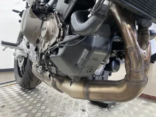 Yamaha Xsr900-2 из Японии, фото 6