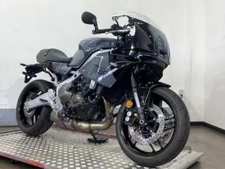 Yamaha Xsr900-2 из Японии, фото 8