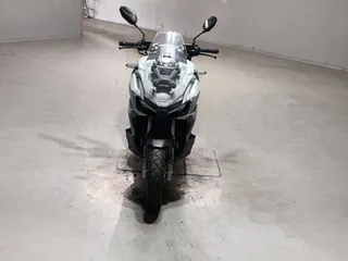 Honda ADV160 из Японии, фото 3