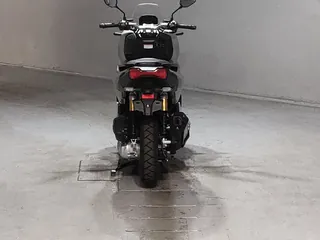Honda ADV160 из Японии, фото 4