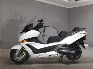 Honda Silverwing400Gt из Японии, фото 2