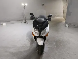 Honda Silverwing400Gt из Японии, фото 3