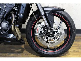 Triumph Street Triple RS из Японии, фото 8
