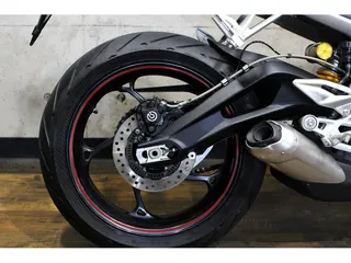 Triumph Street Triple RS из Японии, фото 6