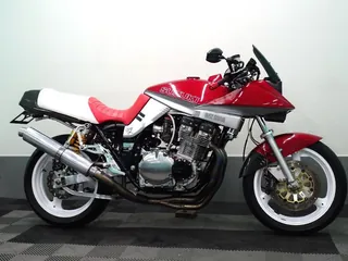 Suzuki GSX1100S из Японии, фото 3