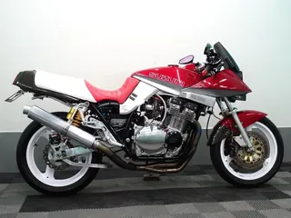 Suzuki GSX1100S из Японии, фото 4