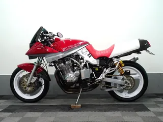 Suzuki GSX1100S из Японии, фото 5