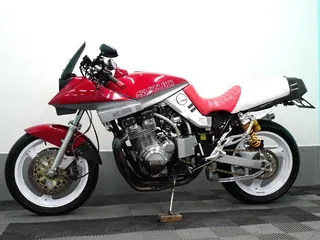 Suzuki GSX1100S из Японии, фото 6