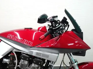 Suzuki GSX1100S из Японии, фото 7