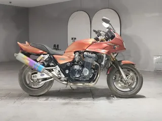 Honda CB1300SF из Японии, фото 1