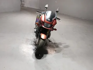 Honda CB1300SF из Японии, фото 3