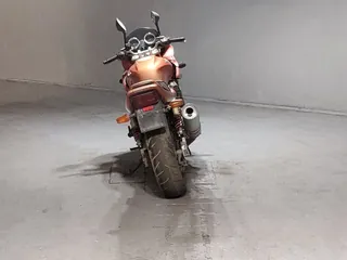 Honda CB1300SF из Японии, фото 4